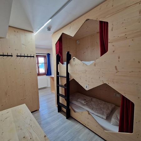 Stanton Hostel سانكت أنتون ام ارلبرغ المظهر الخارجي الصورة