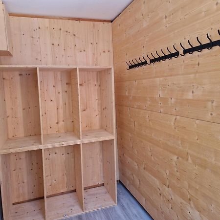 Stanton Hostel سانكت أنتون ام ارلبرغ المظهر الخارجي الصورة