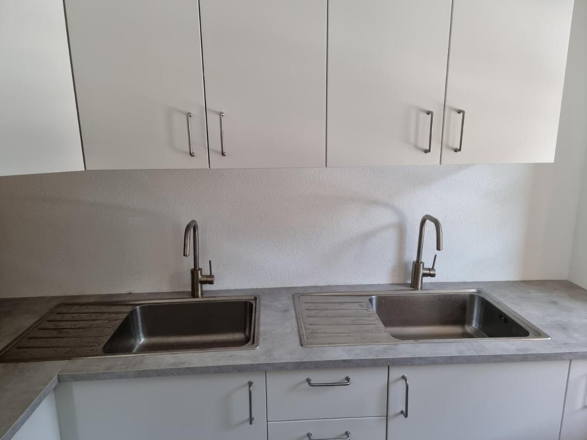 Stanton Hostel سانكت أنتون ام ارلبرغ المظهر الخارجي الصورة