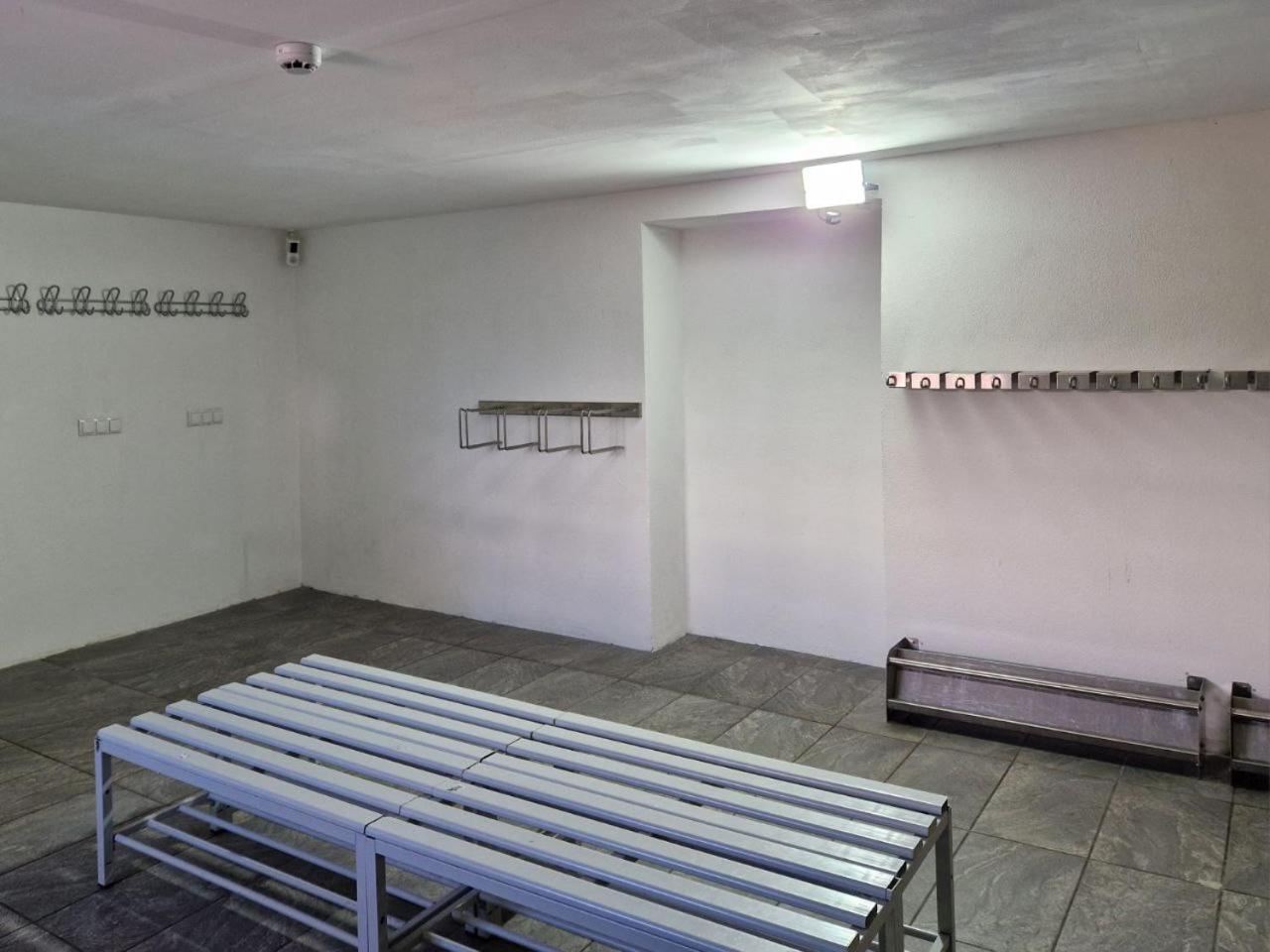 Stanton Hostel سانكت أنتون ام ارلبرغ المظهر الخارجي الصورة