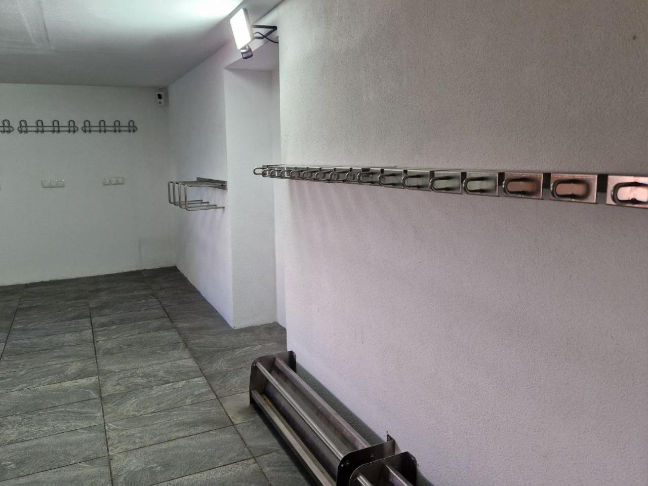 Stanton Hostel سانكت أنتون ام ارلبرغ المظهر الخارجي الصورة
