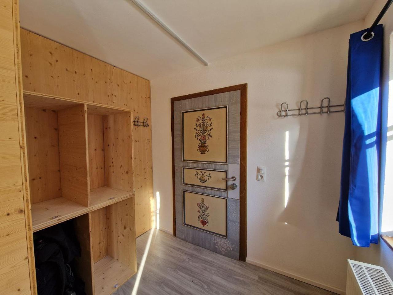 Stanton Hostel سانكت أنتون ام ارلبرغ المظهر الخارجي الصورة